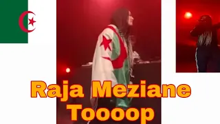 Raja Meziane ( Live # Lyon 13/12/19)