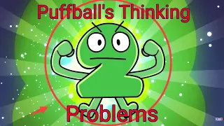 TPOT 3 YTP: T H I N K About Puffball's Thinking Problems