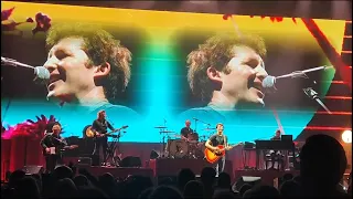 James Blunt Konzert in der SAP-ARENA Mannheim am 18.3.24