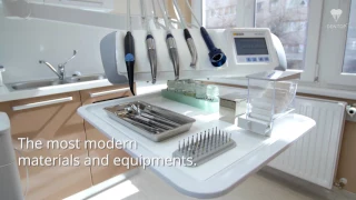 DENTOP Center - Aesthetic- and Laser Dentistry in Budapest