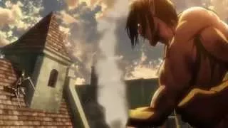 Shingeki no Kyojin [AMV] - Sonne