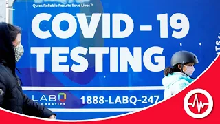 FACT CHECK: COVID-19 Rapid Test Results Are Not Rigged in Advance