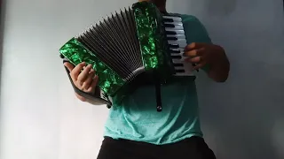 Katyusha:Катюша Accordion