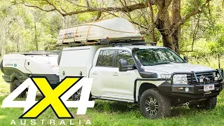 RV Creations' Land Cruiser 200 Series review | 4X4 Australia