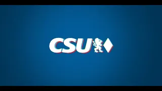 PK nach der Sitzung von CSU-Präsidium und Präsidium des Bayer. Industrie- und Handelskammertags