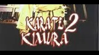 Karate Kimura 2 (Trailer de vídeo en castellano)