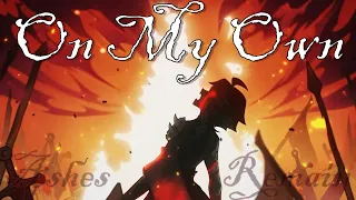 Genshin Impact - On My Own [AMV/GMV]