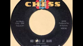 JACKIE HARRIS - NO KIND OF MAN (Vocal & Instrumental) [Chess 1946] 1965