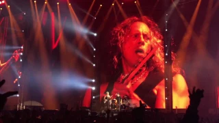 Metallica:Master of puppets + For whom The bell tolls [4K] (live - Seoul, South Korea 2017)