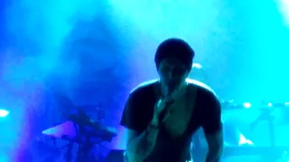 HIM - Live @ Stodoła, Warszawa 05.08.2015