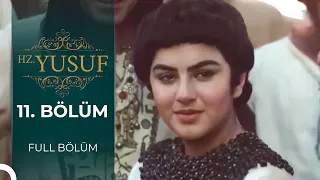 Hz. Yusuf | 11. Bölüm