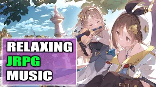 35 Relaxing JRPG Songs To Unwind With