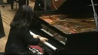 Mozart: Piano Concerto No.20, in D minor,  K. 466 (Martha Argerich)