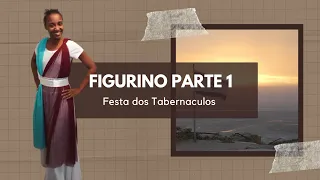 FIGURINO TABERNÁCULO - parte 1