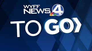 WYFF News 4 Today Morning Headlines 9/5/23