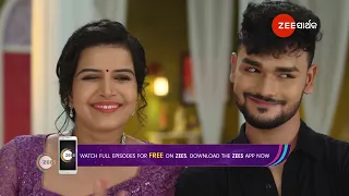 Bhagya Rekha | Ep - 13 | Webisode | May, 5 2024 | JayJeet, Suman Pattnaik, | Zee Sarthak