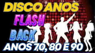 🔴As Melhores Musicas Internacionais - Disco de Ouro - Só as melhores dos anos 70-80-90🔴#flashback