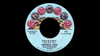 Fontella Bass - Recovery