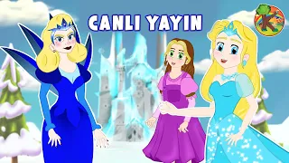 Türkçe - Çizgi Film & Çocuk Masalları - CANLI YAYIN | KONDOSAN