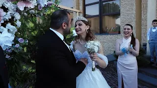 Wedding Day / Vakho&Mariam / 10.09.2023