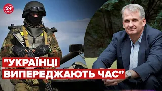 ❗ "Українці точно знають, ким є": Тімоті Снайдер про Україну