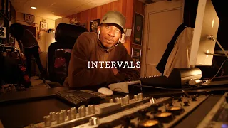 Hank Shocklee - Producing Public Enemy (Berklee Intervals)