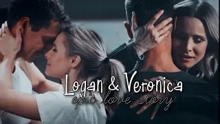 Veronica & Logan | EPIC LOVE