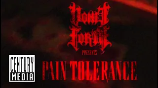 VOMIT FORTH - Pain Tolerance (OFFICIAL VIDEO)