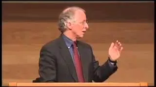 John Piper - You Always Have Sin