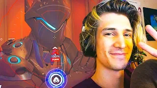 The Most *SATISFYING* XQC Video EVER