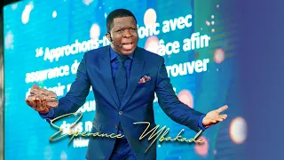 1er CULTE DOMINICAL | REV ESPERANCE MBAKADI || DIMANCHE 07.04.2024