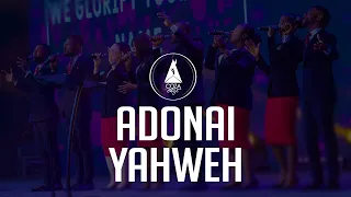 Adonai, Yahweh | Intimate Worship Session at Daily Prophetic Encounter | 14-03-2023