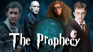 The Harry Potter Prophecy Explained