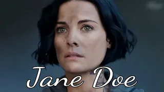 Jane Doe - BLINDSPOT {Survivor}