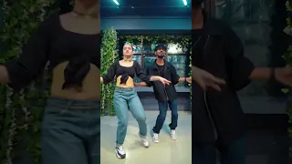 Sanak 🎶 Badshah | Pery Sheetal | dance