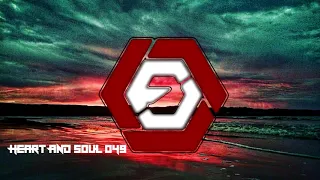 Liquid / Drum And Bass Mix - HEART AND SOUL 049