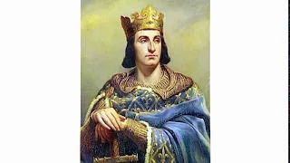 "Qui m’aime me suive"- Philippe VI de Valois- bataille du mont Cassel, 23 août 1328