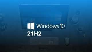 Windows 10 21H2 Development will get into a faster pace with everyone focusing back on it