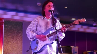 Jack Pearson - I Keep Reaching Out - 2/7/17 Keeping The Blues Alive Cruise