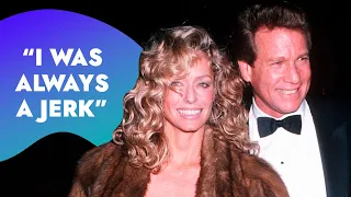 Farrah Fawcett Died On Her Wedding Day | Rumour Juice