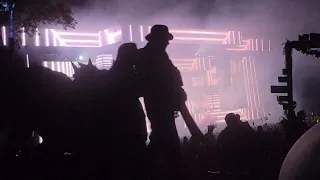 Virtual Riot - Full Set - Lost Lands 2022