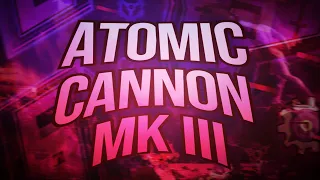 [Top 50] ATOMIC CANNON Mk III ~ LIEB, ZeroSR, Giron & Frostburn