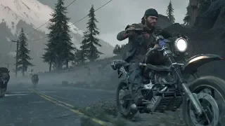 Days Gone | World Video Series: The Farewell Wilderness | PS4