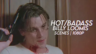 HOT/BADASS Billy loomis Scenes [logoless+1080p] (scream 1996) (+Download)