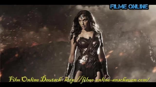 Wonder Woman Ganzer Film Deutsch