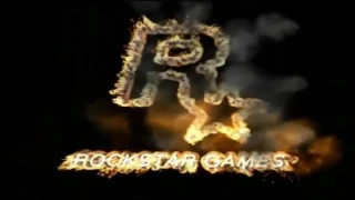 Rockstar Games Logos