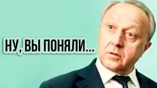 САМЫЙ СКАЗОЧНЫЙ путинский губернатор Валера Радаев