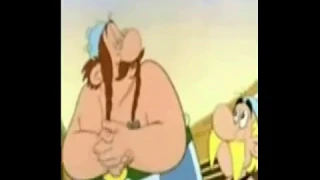 FanDub Asterix e le 12 fatiche