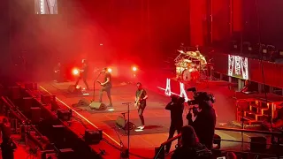 Gojira   Paris   2023 02 25