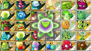 Random 30 Old Plants FREE vs PREMIUM - Which Plant Will Win? - PvZ 2 Plant vs Plant Battlez